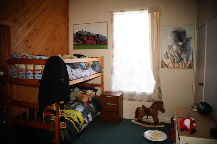 Fourth view of Homely house listing, 87 Saxton Street, Numurkah VIC 3636