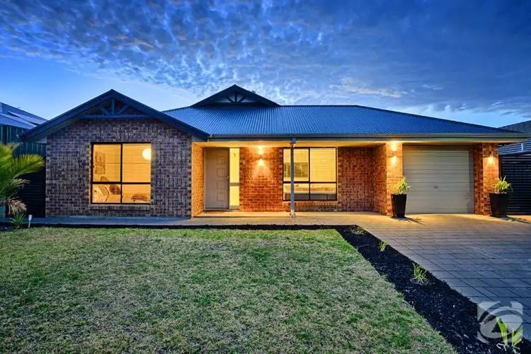 Fifth view of Homely house listing, 7 Summer Street, Mclaren Flat SA 5171