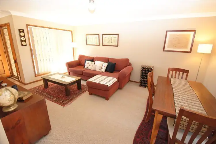 2/105 Greenbank Grove, Culburra Beach NSW 2540