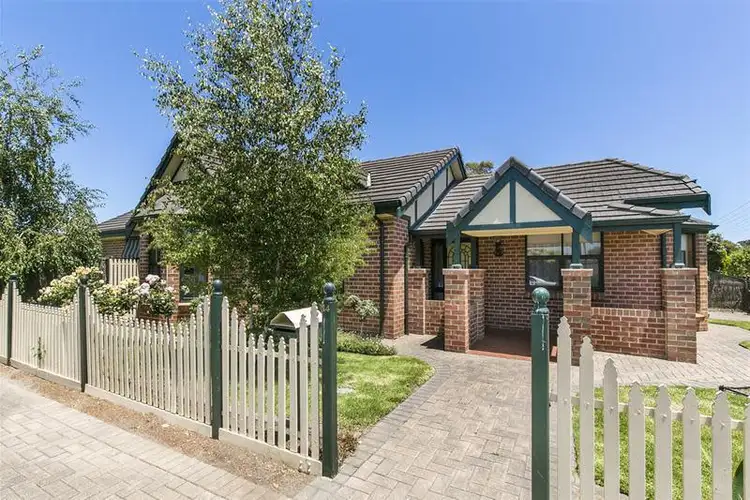 14 Curzon Street, Camden Park SA 5038