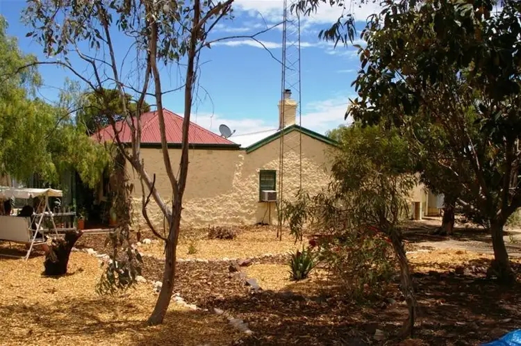 Fifth view of Homely house listing, 459 Harvey Street, Moonta Mines SA 5558