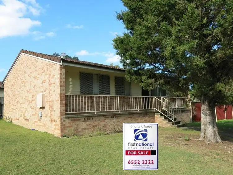 Seventh view of Homely house listing, 2 Hughes Street, Taree NSW 2430