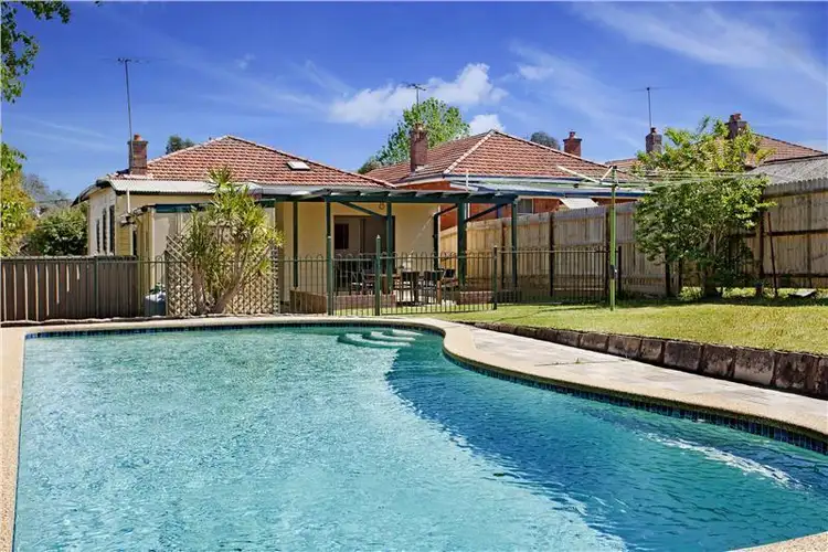 11 Cross Street, Ryde NSW 2112