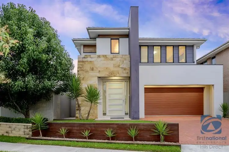 Main view of Homely house listing, 37 Mallard Drive, The Ponds NSW 2769