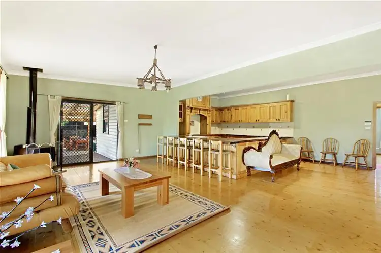 Second view of Homely house listing, 2469 Illawarra Highway, Tullimbar NSW 2527