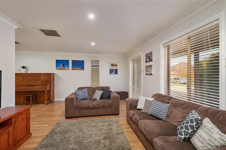 Third view of Homely house listing, 48 Balleroo Crescent, Glenfield Park NSW 2650