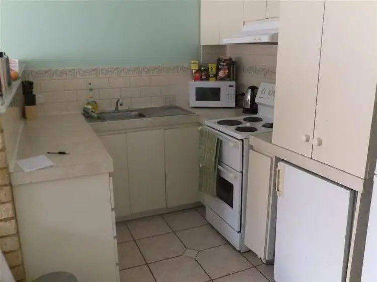 Third view of Homely unit listing, 2/460 Hannan Street, Kalgoorlie WA 6430