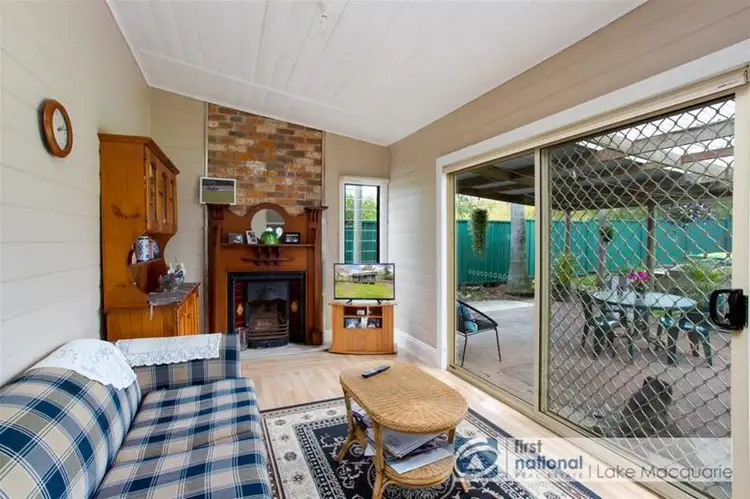 Sixth view of Homely house listing, 33 Appletree Road, Holmesville NSW 2286