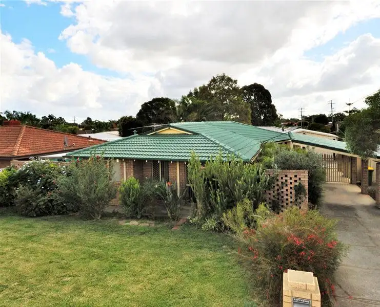 Main view of Homely house listing, 182 Maida Vale Road, High Wycombe WA 6057