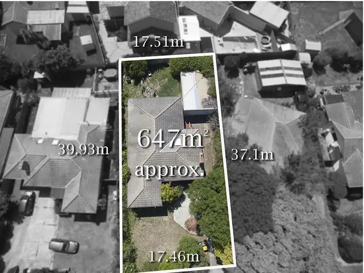 28 Wanda  Street, Mulgrave VIC 3170