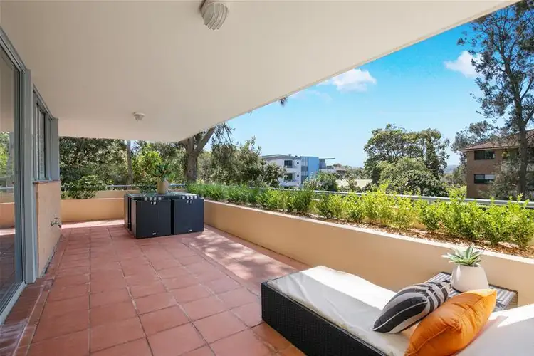 Fourth view of Homely unit listing, 1/7-9 Clyde Road, Dee Why NSW 2099