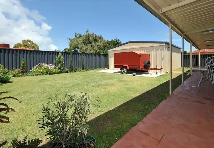 Main view of Homely house listing, 25 Nunton Place, Port Kennedy WA 6172