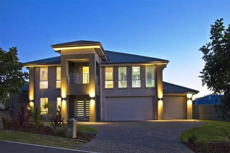 Main view of Homely house listing, 4 Paperbark Court, Fern Bay NSW 2295