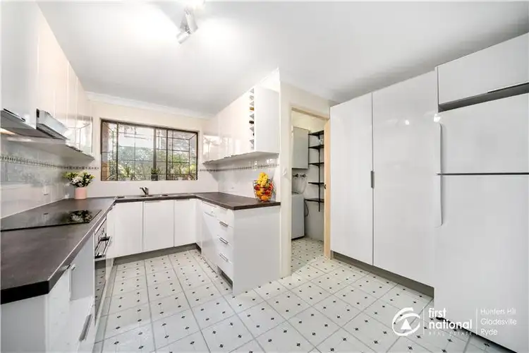 Second view of Homely apartment listing, 79/35-39 Fontenoy Road, Macquarie Park NSW 2113