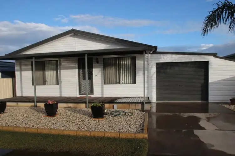 Main view of Homely house listing, 5 Savannah Street, Cobram VIC 3644