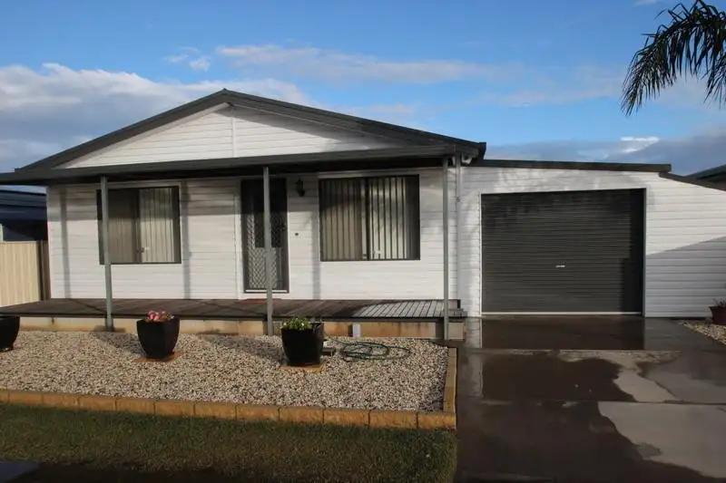 Main view of Homely house listing, 5 Savannah Street, Cobram VIC 3644
