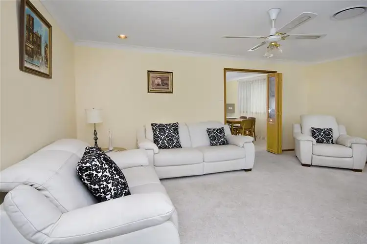Second view of Homely house listing, 4A Morehead Street (off Durham Rd Lane), Lambton NSW 2299