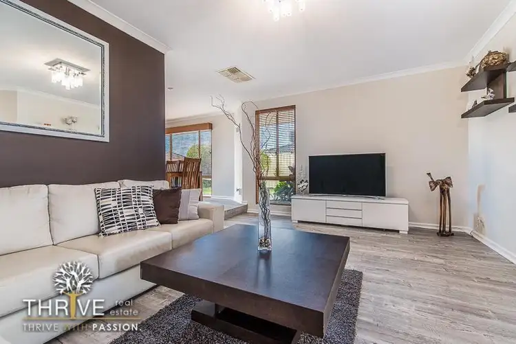 Seventh view of Homely house listing, 5 Witton Court, Willetton WA 6155