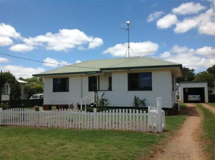 Seventh view of Homely house listing, 9 Atkins Street, Chinchilla QLD 4413