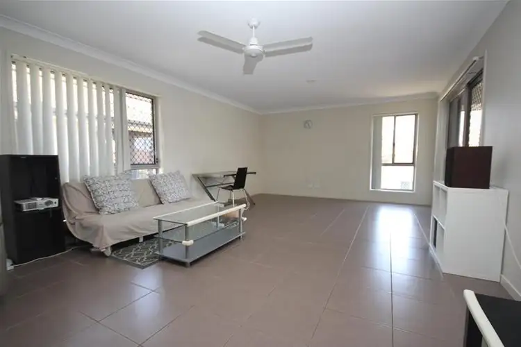 Sixth view of Homely house listing, 6 Shallowbay Drive, Springfield Lakes QLD 4300