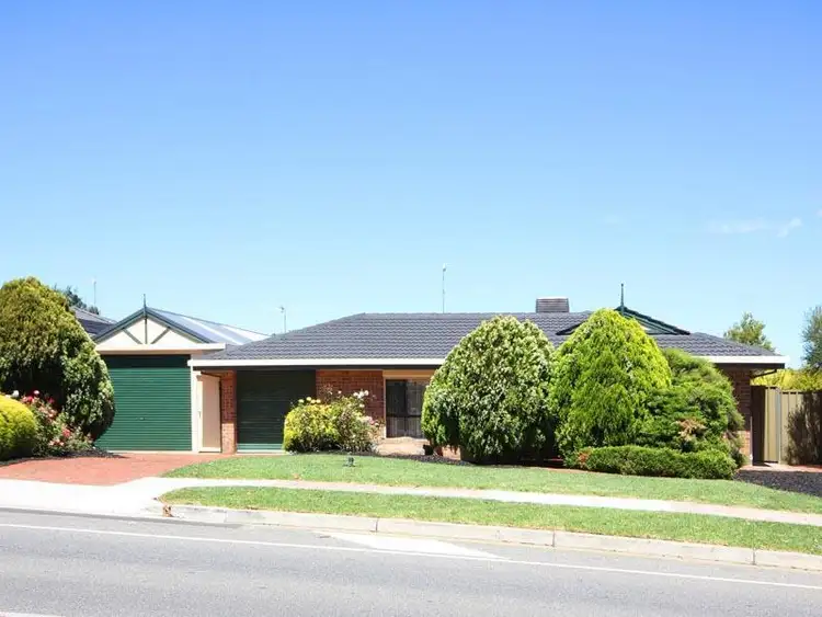 Second view of Homely house listing, 20 Investigator Drive, Woodcroft SA 5162