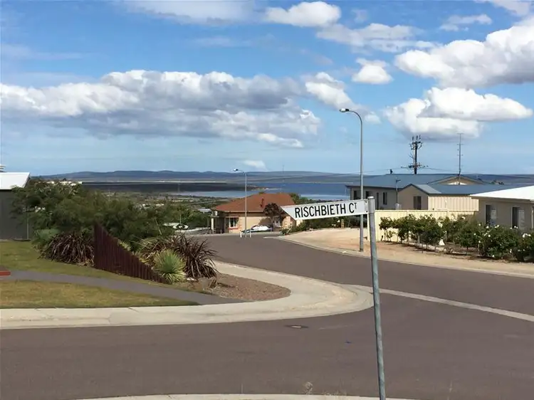 Second view of Homely land listing, LOT 17/6 Schultz Court, Port Lincoln SA 5606