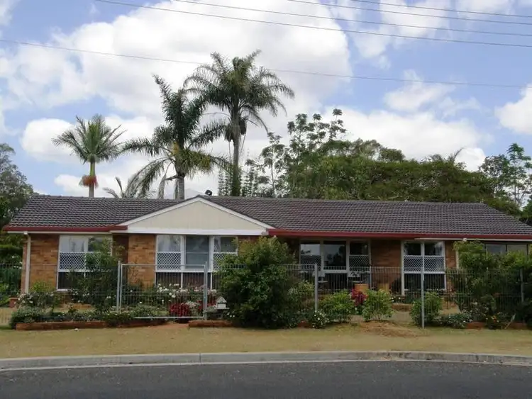 Main view of Homely house listing, 11 Pleasant Street, Goonellabah NSW 2480