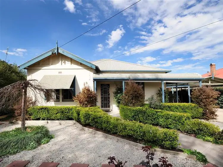 Main view of Homely house listing, 55 Lewis Street, Mudgee NSW 2850