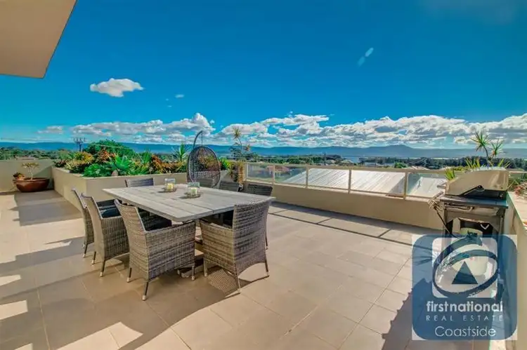 5/78 Addison Avenue, Lake Illawarra NSW 2528