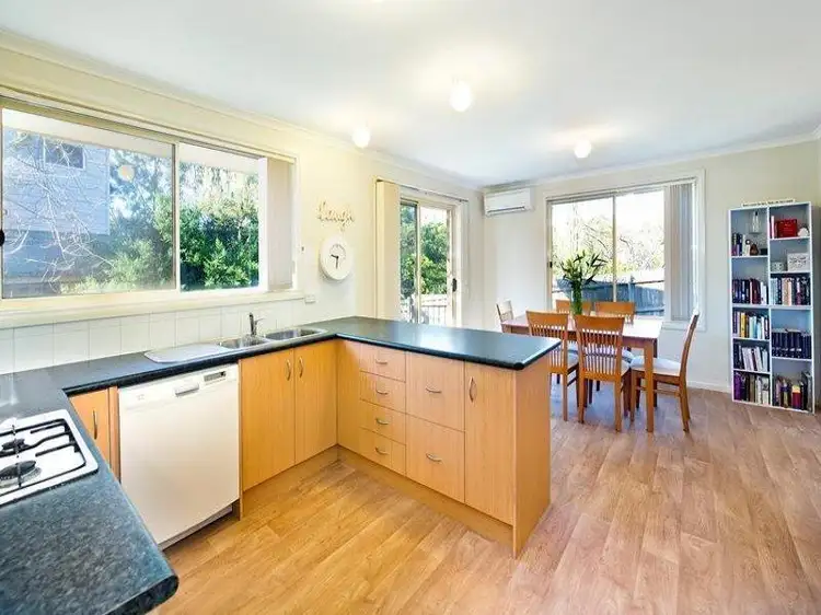 Third view of Homely unit listing, 2/64 Vinter Avenue, Croydon VIC 3136