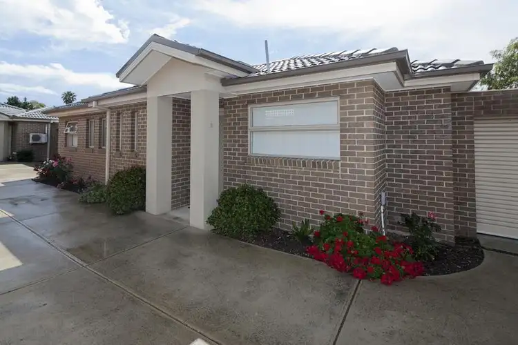 3/13 Dorothy Street, Doveton VIC 3177