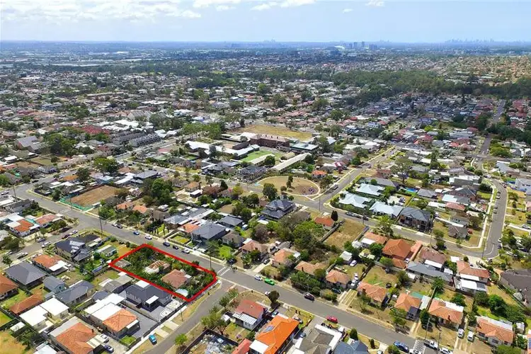Fifth view of Homely house listing, 7 Caroline Street, Guildford NSW 2161