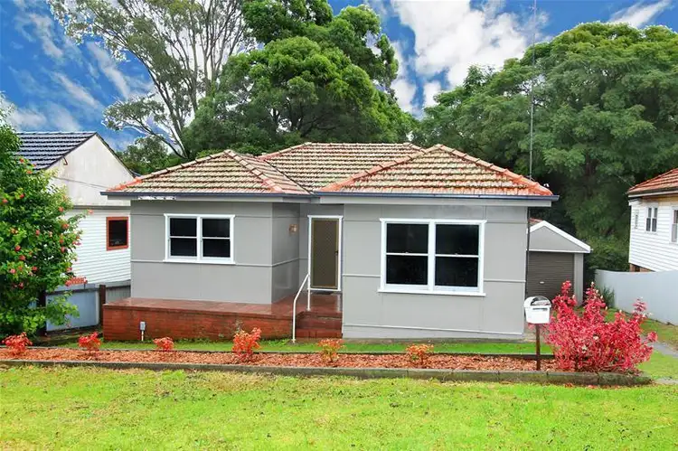 Main view of Homely house listing, 22 Highway Avenue, West Wollongong NSW 2500