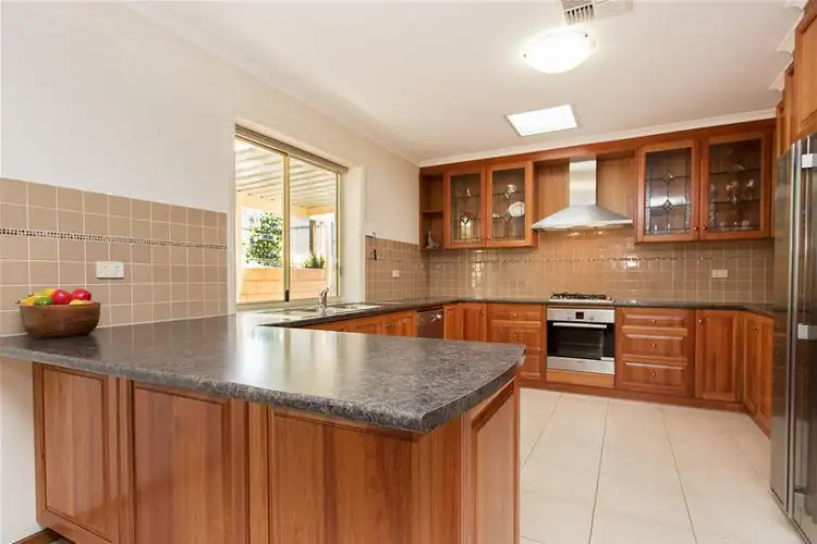 Fifth view of Homely house listing, 9 Kathrina Street, O'halloran Hill SA 5158