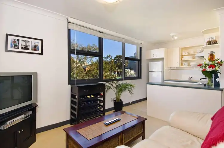 912/22 Doris Street, North Sydney NSW 2060