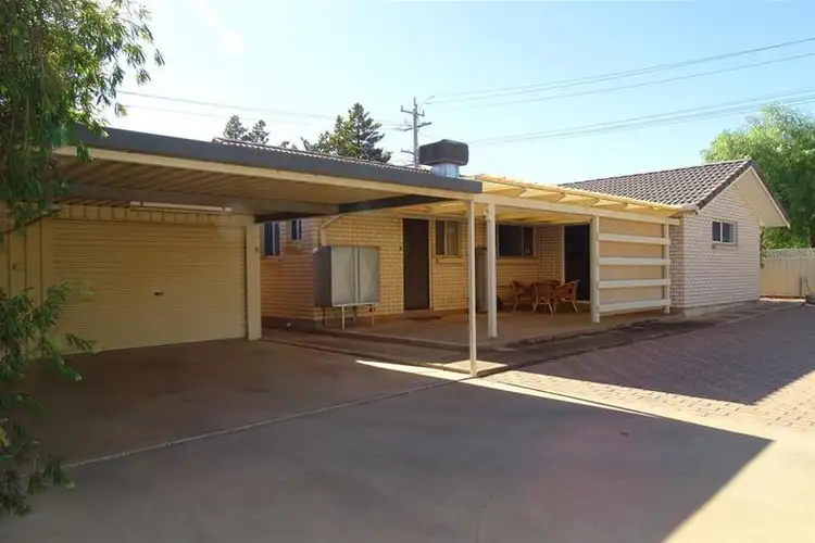 96 Wyman Street, Broken Hill NSW 2880