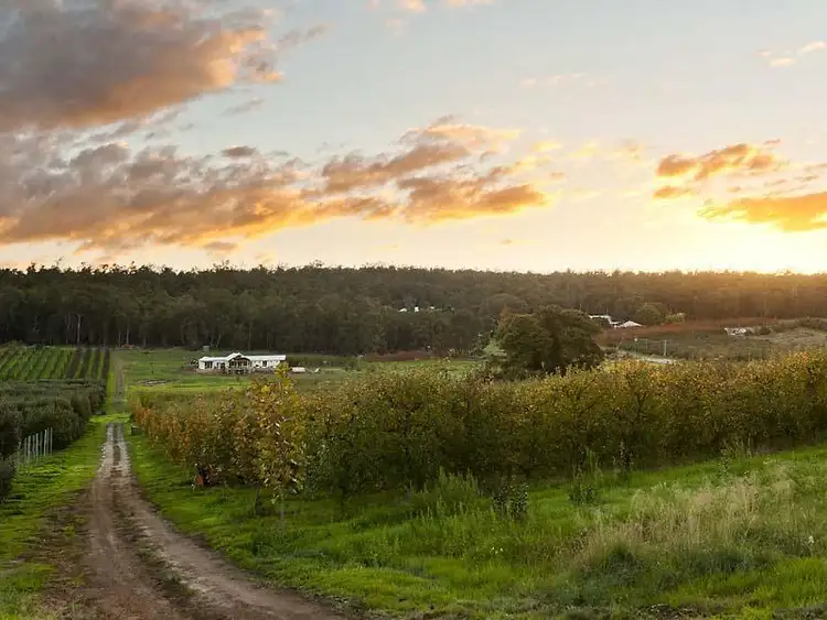 Third view of Homely house listing, 1654 Canning Road, Karragullen WA 6111