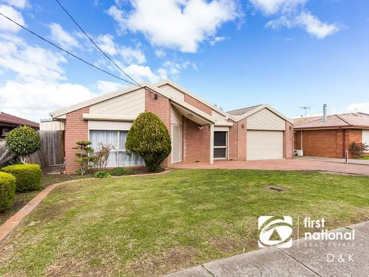 415 Taylors Road, Kings Park VIC 3021