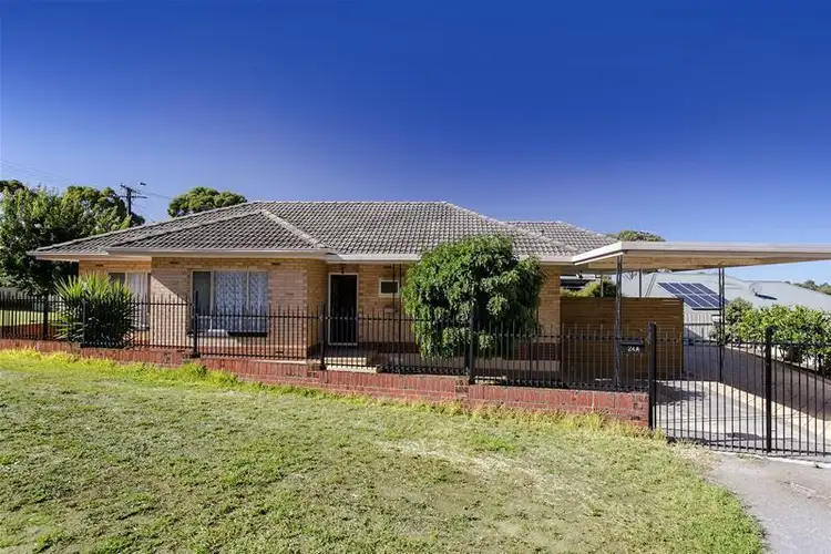 24a Grant Road, Reynella SA 5161