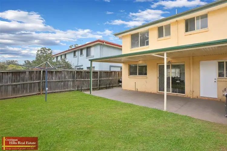 Fifth view of Homely townhouse listing, Address available on request