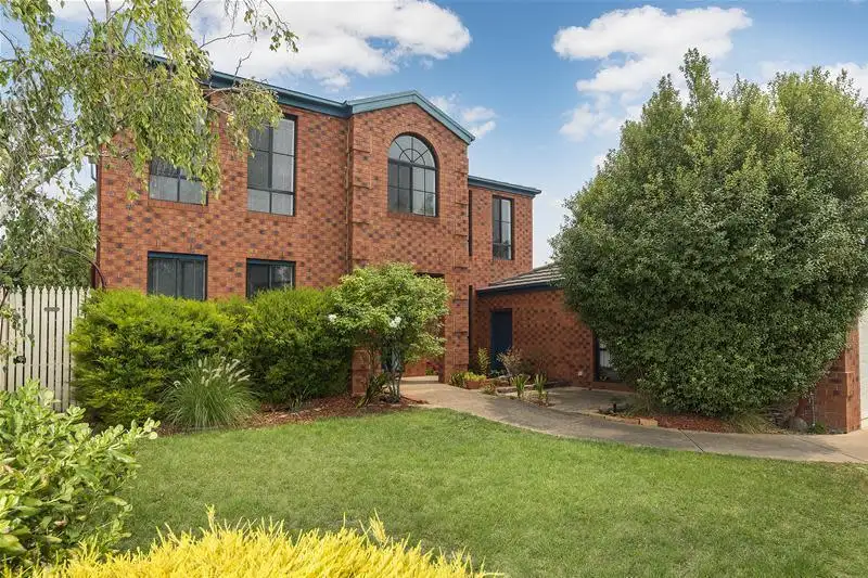 Main view of Homely house listing, 32 Lara Boulevard, Lara VIC 3212