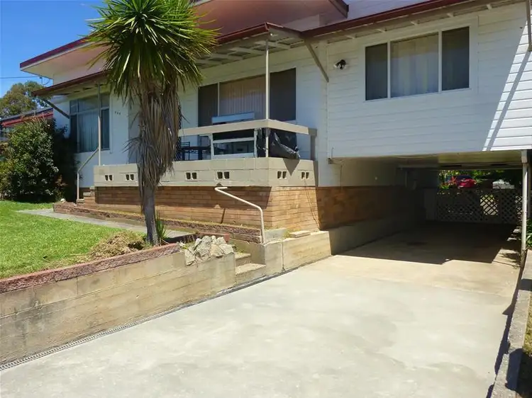 Second view of Homely house listing, 554 Beach Road, Denhams Beach NSW 2536