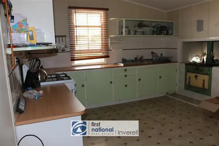 Sixth view of Homely house listing, 3414 Ashford Road, Bukkulla NSW 2360