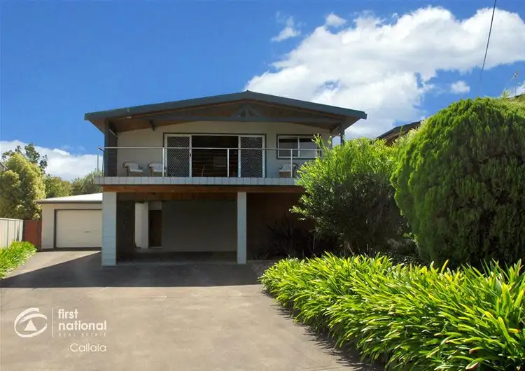 19 Sealark Road, Callala Bay NSW 2540