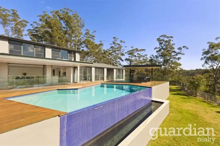 Sixth view of Homely house listing, 25 Taylors Road, Dural NSW 2158
