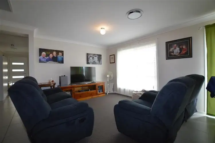 Third view of Homely house listing, 32 Winter Street, Mudgee NSW 2850