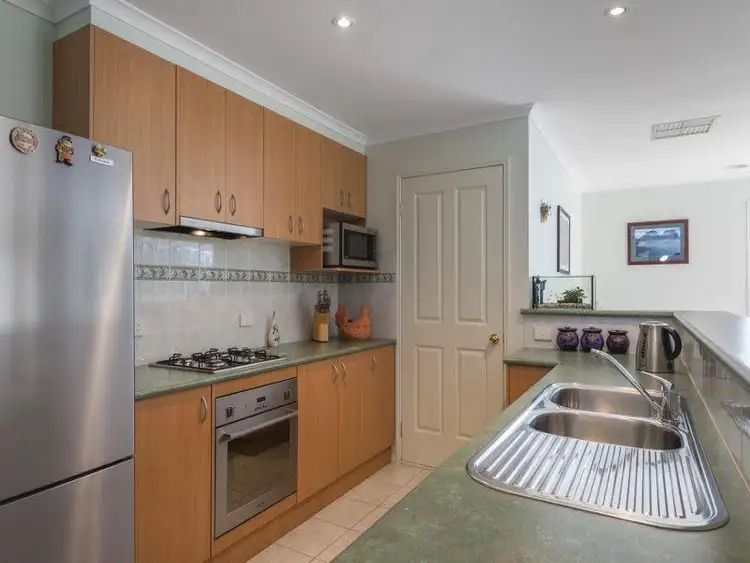 Third view of Homely house listing, 84 Cottage Crescent, Kilmore VIC 3764