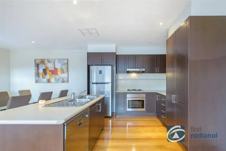 Second view of Homely unit listing, 2/73 Argyle Avenue, Chelsea VIC 3196