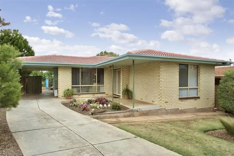 Main view of Homely house listing, 7 Nungamoora Street, Hallett Cove SA 5158