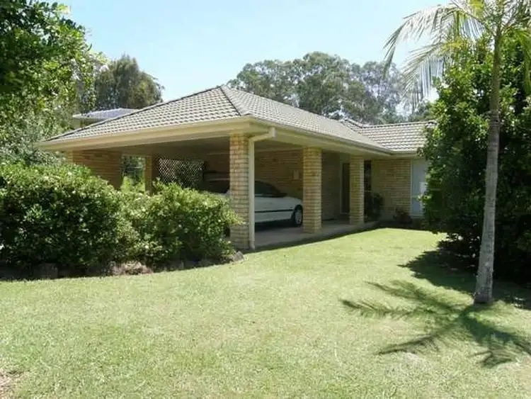 Main view of Homely house listing, 4 Palmvale Drive, Goonellabah NSW 2480